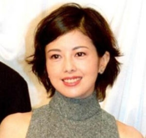沢口靖子 若い頃の昔の画像がきれいすぎる ドラマ 科捜研の女 の現在写真と比較 Lovely Moments