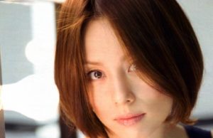 米倉涼子 若い頃のかわいい昔の写真からドラマ画像を見ると現在は綺麗になった Lovely Moments